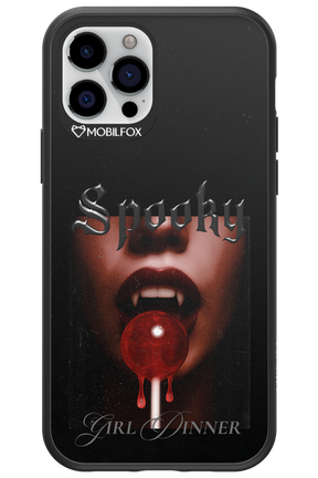 Freaky Girl - Apple iPhone 12 Pro