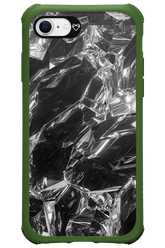 Crystal Noir - Apple iPhone SE 2022