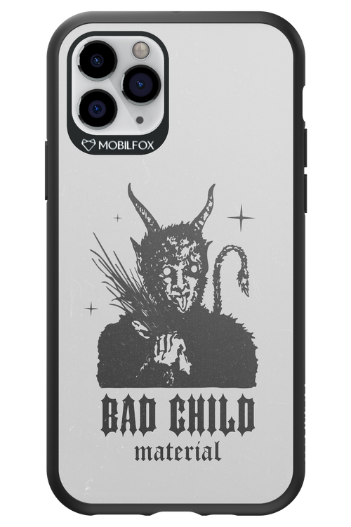 Krampus - Apple iPhone 11 Pro