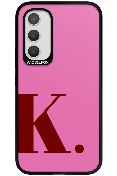 K (Sorbet) 2.0 - Samsung Galaxy A54