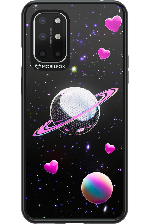 Girls Galaxy - OnePlus 8T