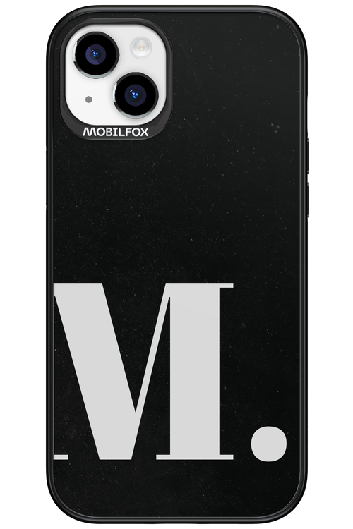 M (Off Space) 2.0 - Apple iPhone 15 Plus