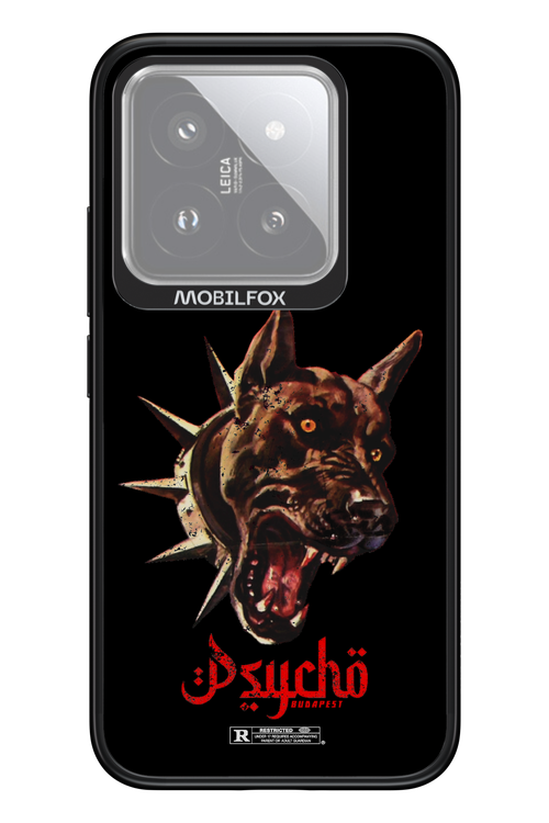 Psydog - Xiaomi 14