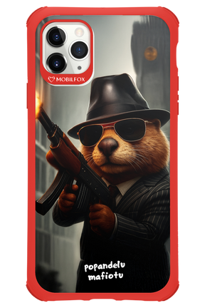 Popandelu mafiotu - Apple iPhone 11 Pro Max