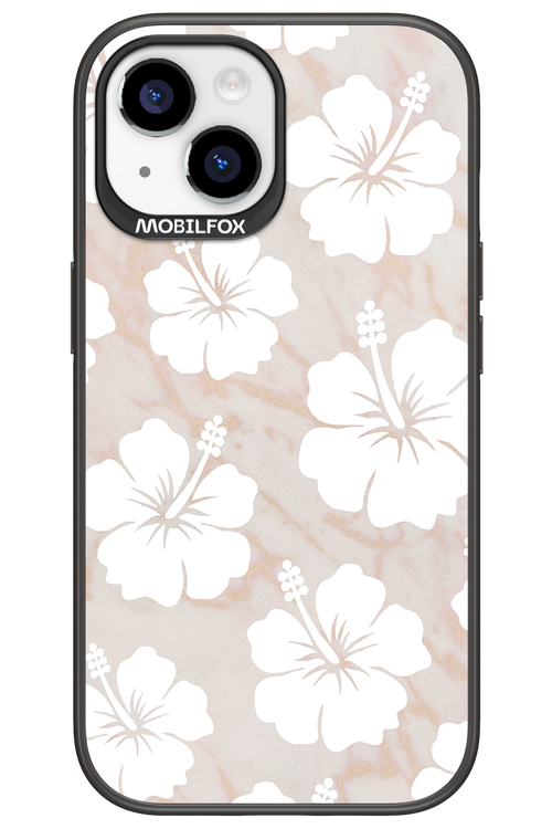 Latte Tropical - Apple iPhone 15