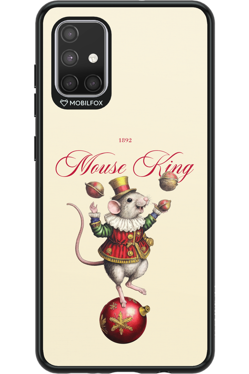 Mouse King - Samsung Galaxy A71