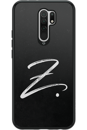 (Off Space) Z 2.0 - Xiaomi Redmi 9
