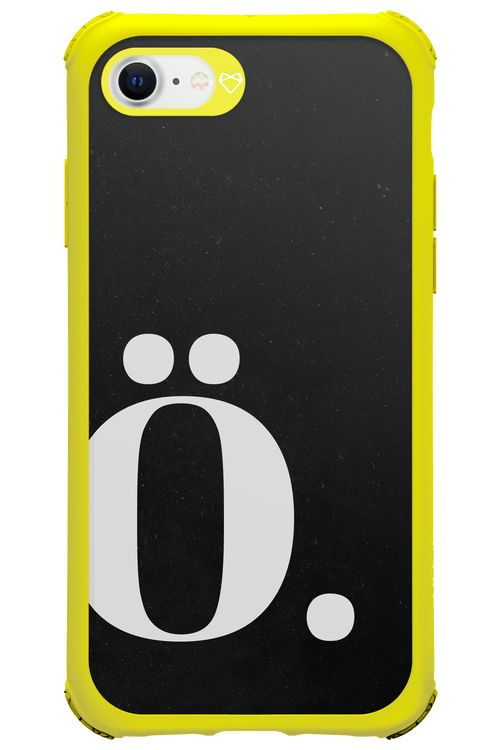 O II (Off Space) 2.0 - Apple iPhone 7