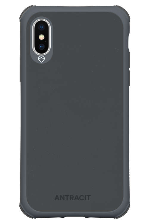 Antracit - Apple iPhone X