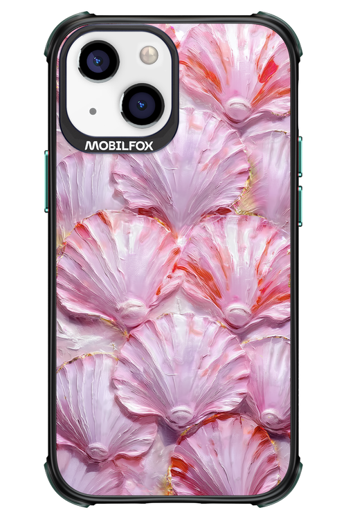 Venus Shell - Apple iPhone 13 Mini