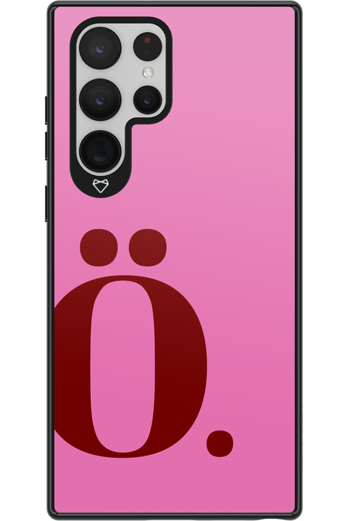 O II (Sorbet) 2.0 - Samsung Galaxy S22 Ultra