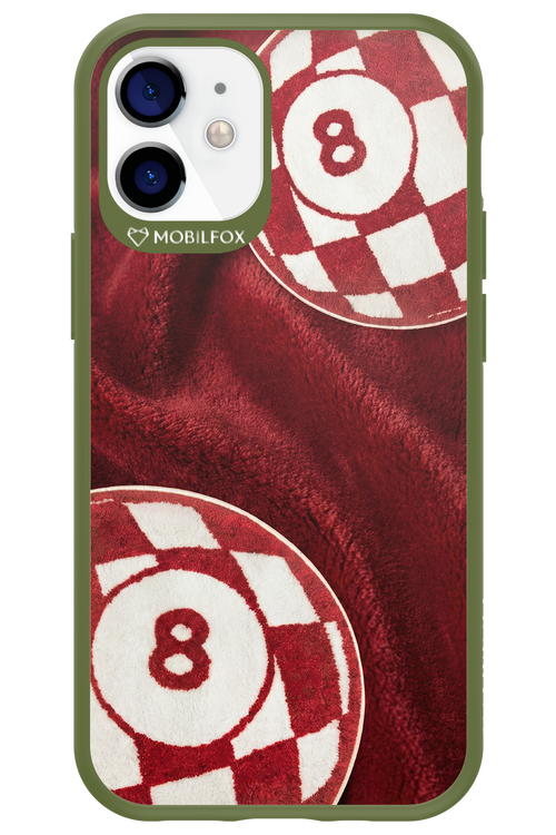 Lucky 8 2.0 - Apple iPhone 12 Mini