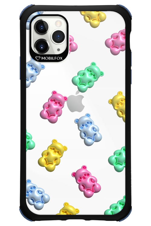 Gummmy Bears - Apple iPhone 11 Pro Max