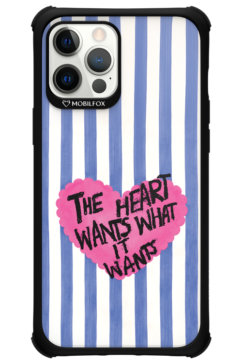 THWYW 2.0 - Apple iPhone 12 Pro Max