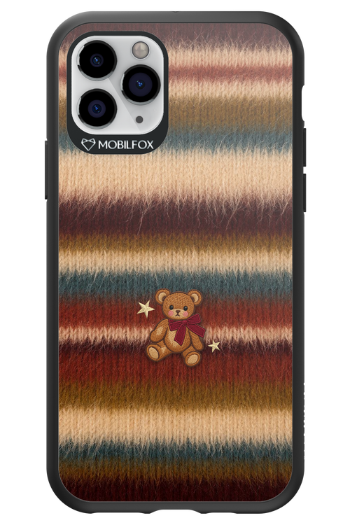 Teddy Club 2.0 - Apple iPhone 11 Pro