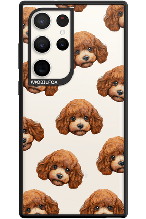 Puddle Amore - Samsung Galaxy S23 Ultra