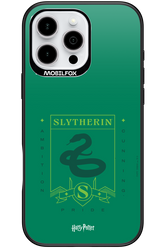 Slytherin2 - Apple iPhone 16 Pro Max