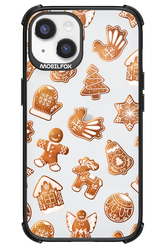 Gingerbreads - Apple iPhone 14