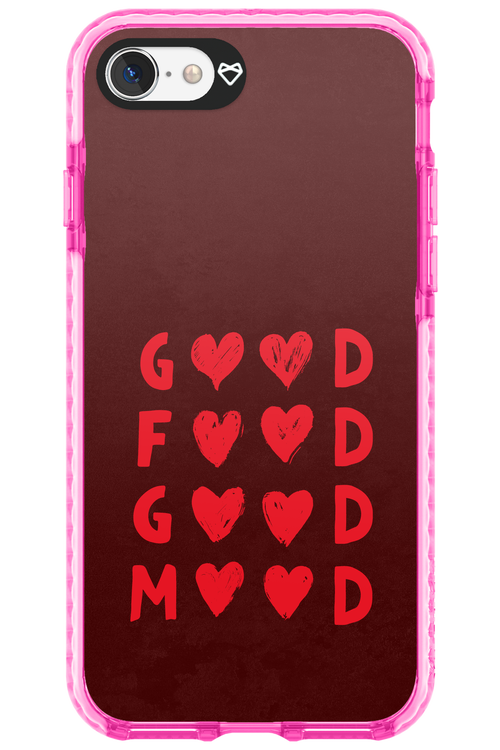 GOOD - Apple iPhone 7