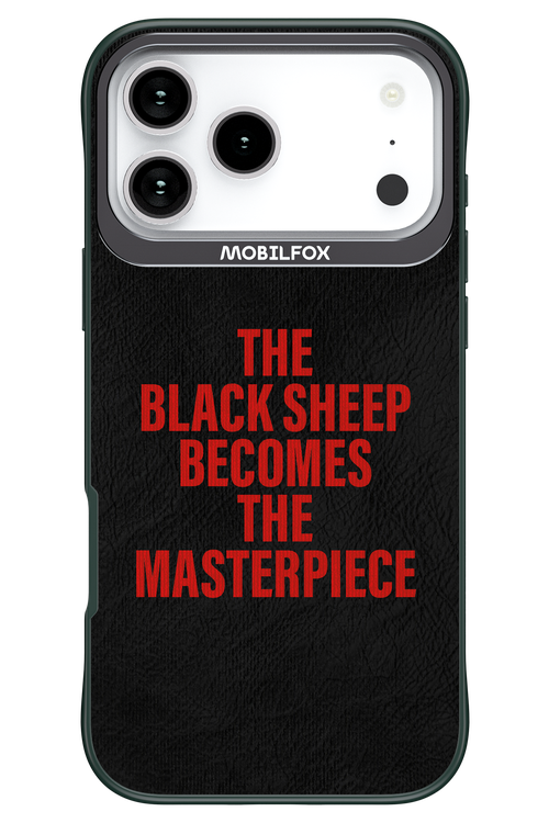 sheep 2.0 - Apple iPhone 17 Pro Max