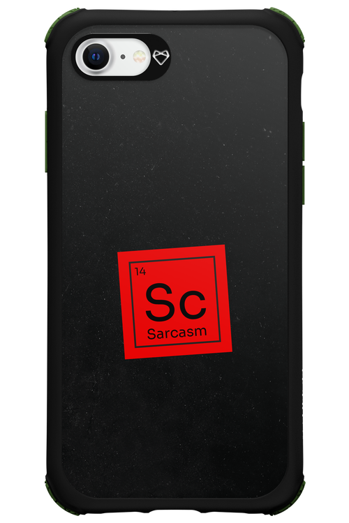 Sc 2.0 - Apple iPhone SE 2022