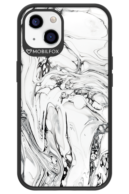 Ebony and Ivory 2.0 - Apple iPhone 13