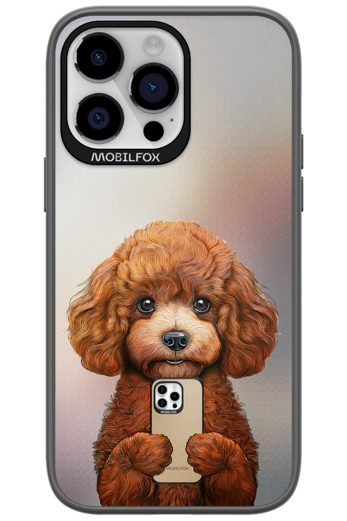 Dog x Fox 2.0 - Apple iPhone 14 Pro Max