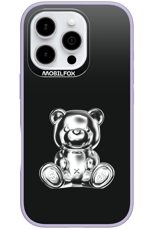 Dollar Bear - Apple iPhone 16 Pro