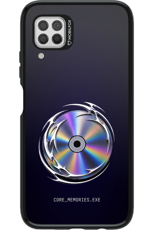 Core Memories 2.0 - Huawei P40 Lite