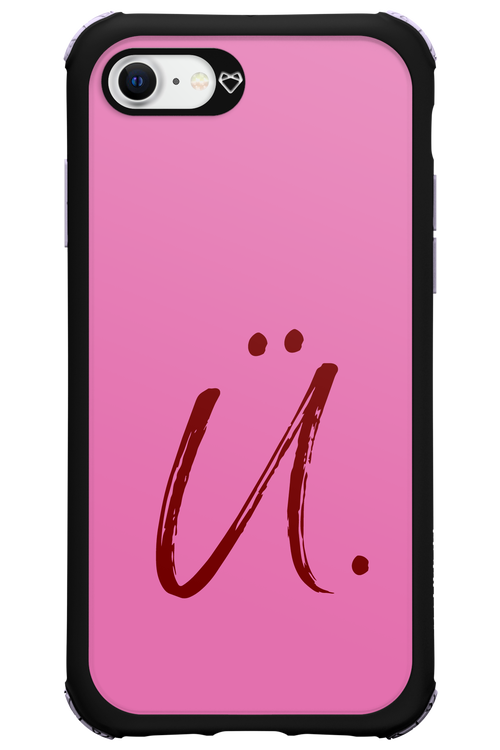 (Sorbet) U II 2.0 - Apple iPhone 8