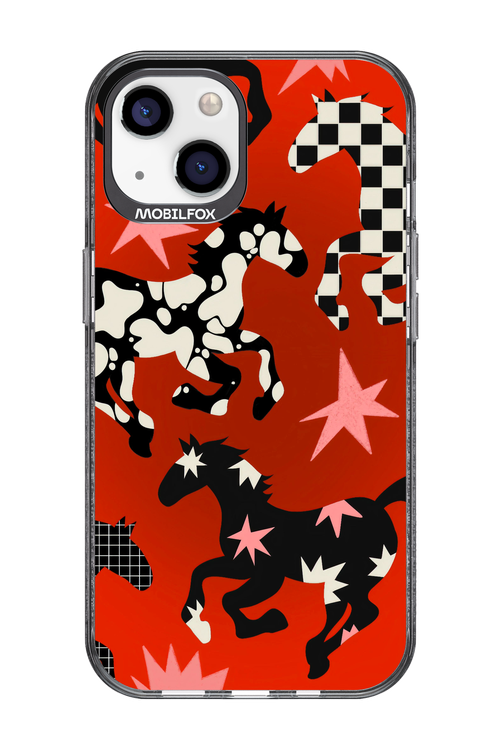 Stallions 2.0 - Apple iPhone 13