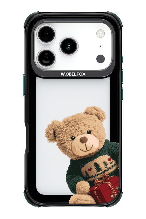 Gifting Bear - Apple iPhone 17 Pro