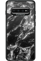 Crystal Noir 2.0 - Samsung Galaxy S10+