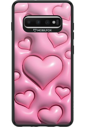 Hearts 2.0 - Samsung Galaxy S10+