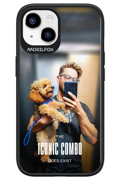 Iconic Combo 2.0 - Apple iPhone 14