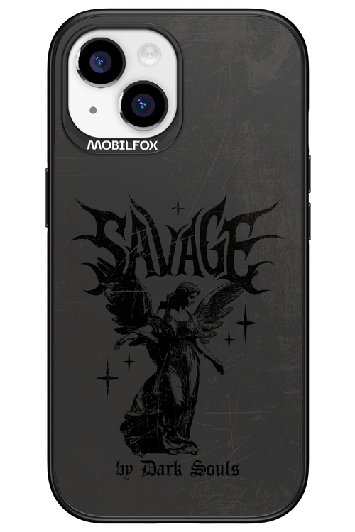 St. Savage - Apple iPhone 15