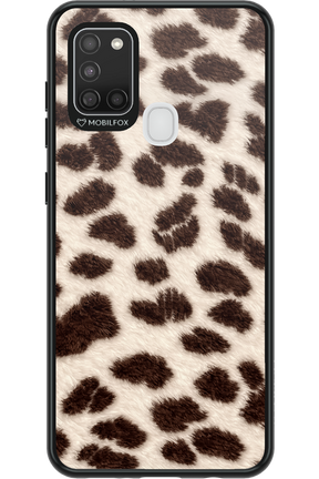 Wild Coat 2.0 - Samsung Galaxy A21 S