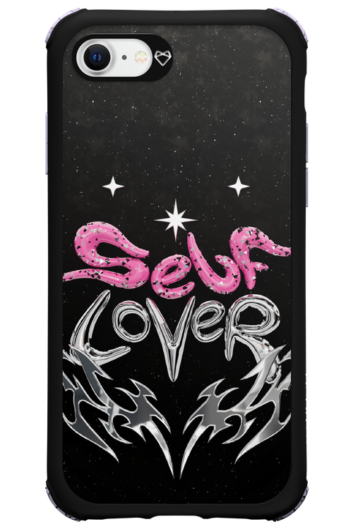 Self Lover Universe - Apple iPhone SE 2022