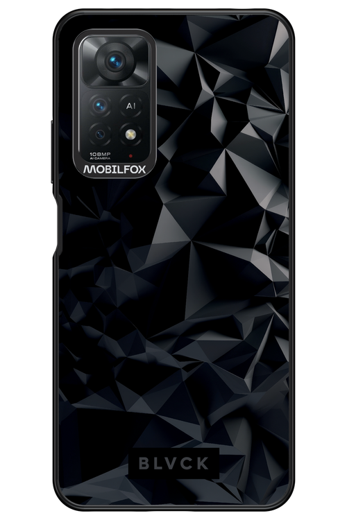 BLVCK MATERIAL - Xiaomi Redmi Note 11Pro 4G/5G