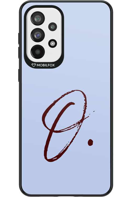 (Jellyfish Presso) O 2.0 - Samsung Galaxy A73