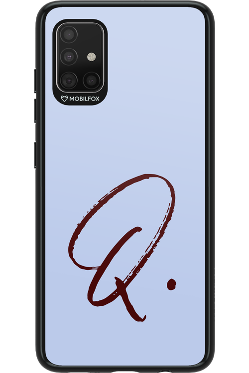 (Jellyfish Presso) Q 2.0 - Samsung Galaxy A51