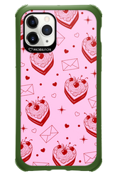 Sweet Romance - Apple iPhone 11 Pro