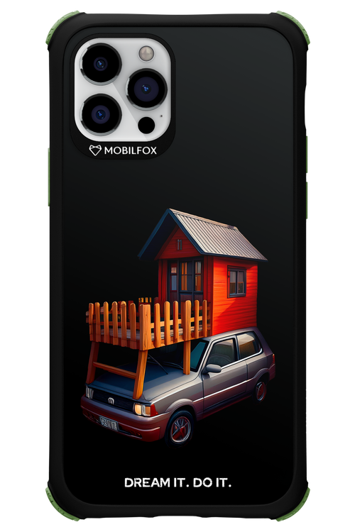 Dream It - Apple iPhone 12 Pro