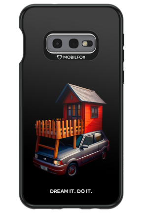Dream It - Samsung Galaxy S10e