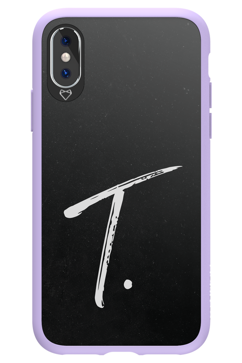 (Off Space) T 2.0 - Apple iPhone X
