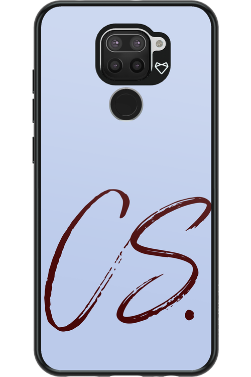 (Jellyfish Presso) CS 2.0 - Xiaomi Redmi Note 9