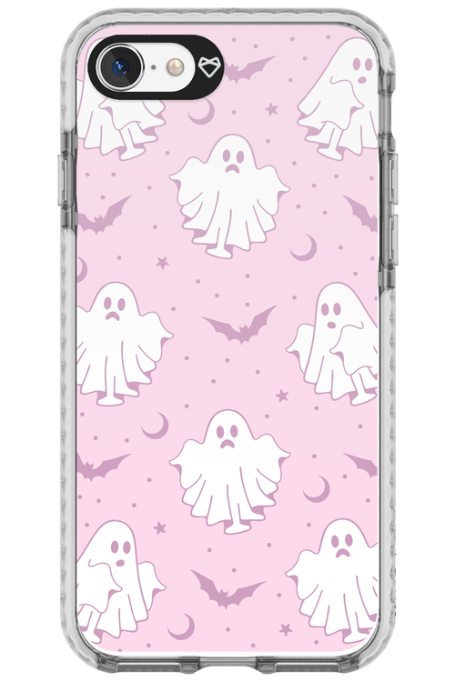 Boo Boo - Apple iPhone SE 2022