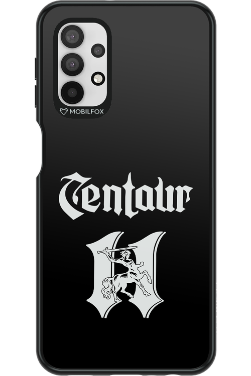 Centaur Logo Black 2.0 - Samsung Galaxy A32 5G