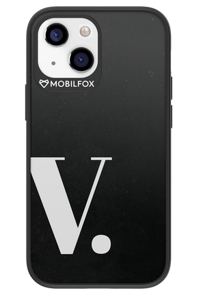 V (Off Space) 2.0 - Apple iPhone 13 Mini