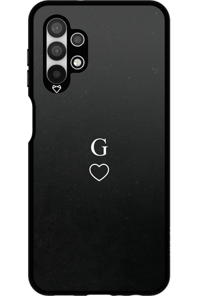 G Black 2.0 - Samsung Galaxy A13 4G